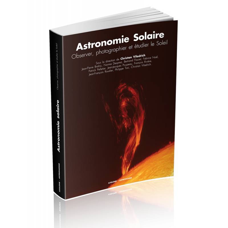 astronomie-solaire